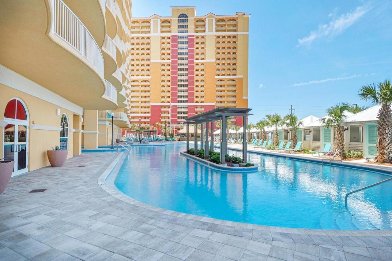 Holiday home Calypso 3-807 *