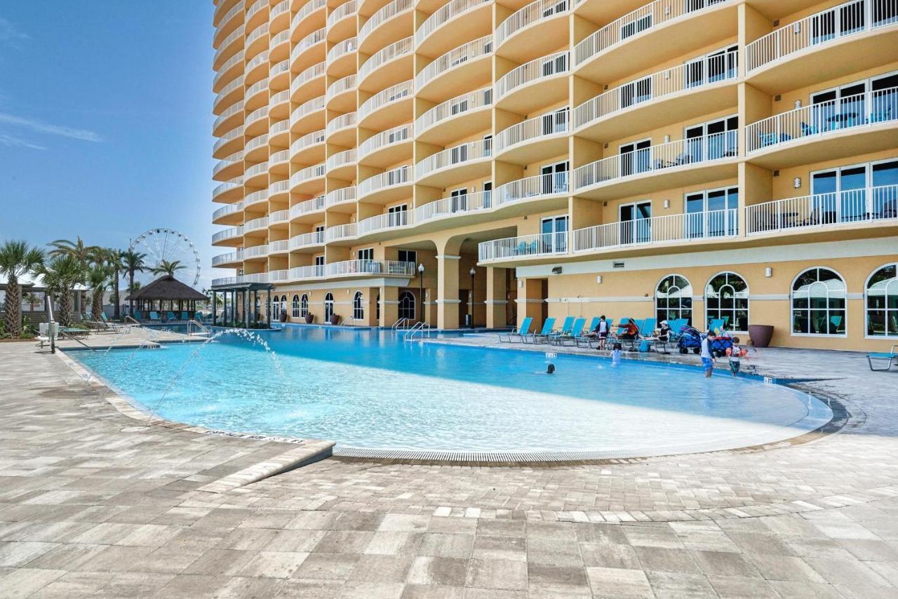 Calypso 3-807 * Panama City Beach