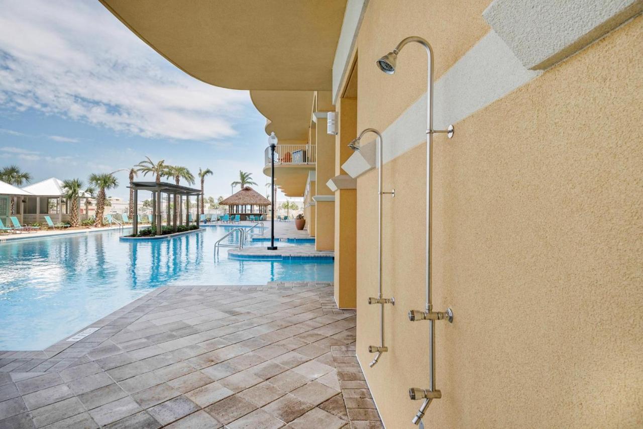 Holiday home Calypso 3-807 Panama City Beach