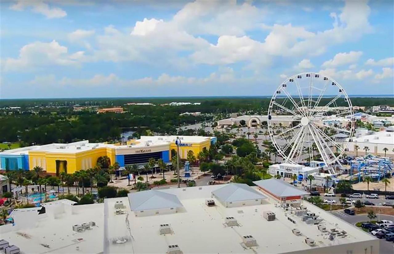 Calypso 3-807 * Panama City Beach