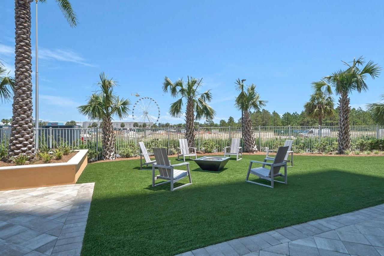 Calypso 3-807 Holiday home