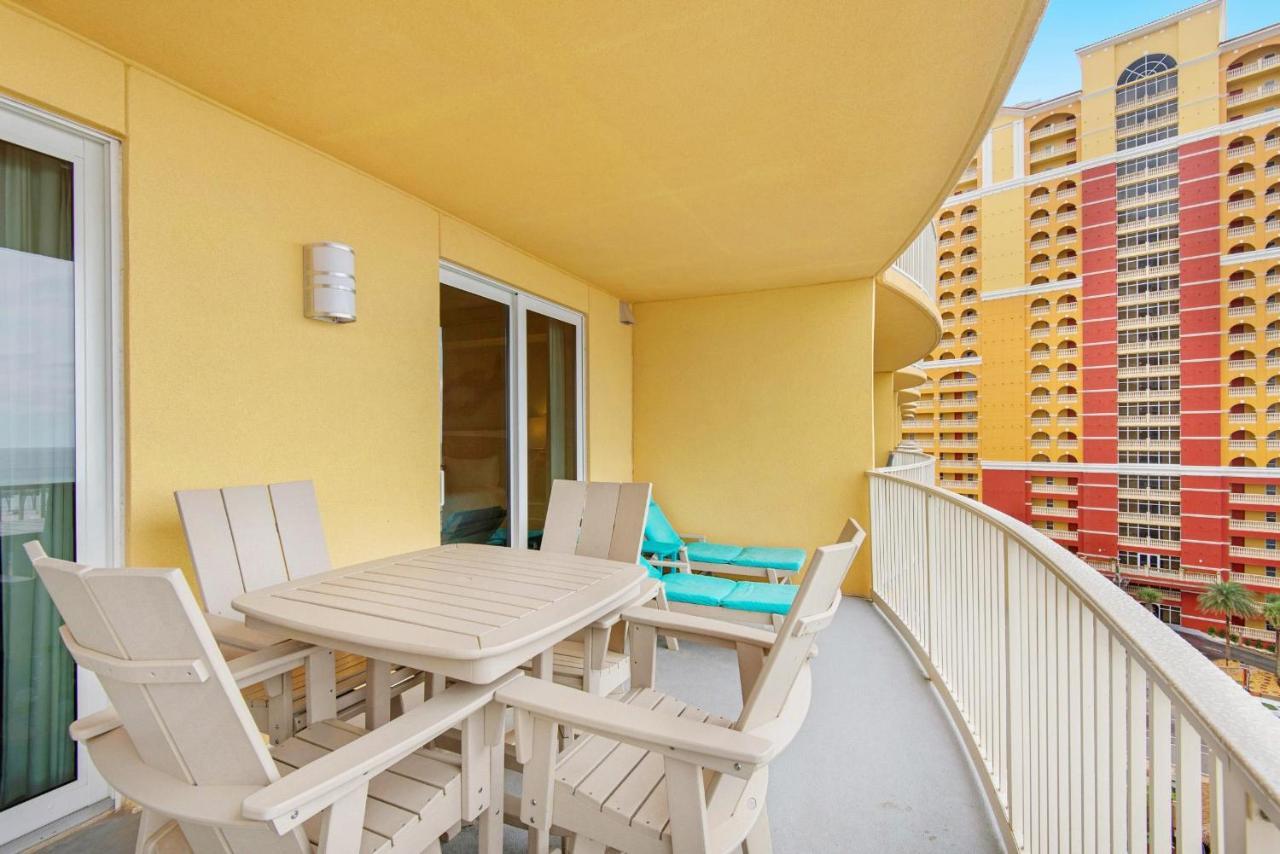 Calypso 3-807 Holiday home