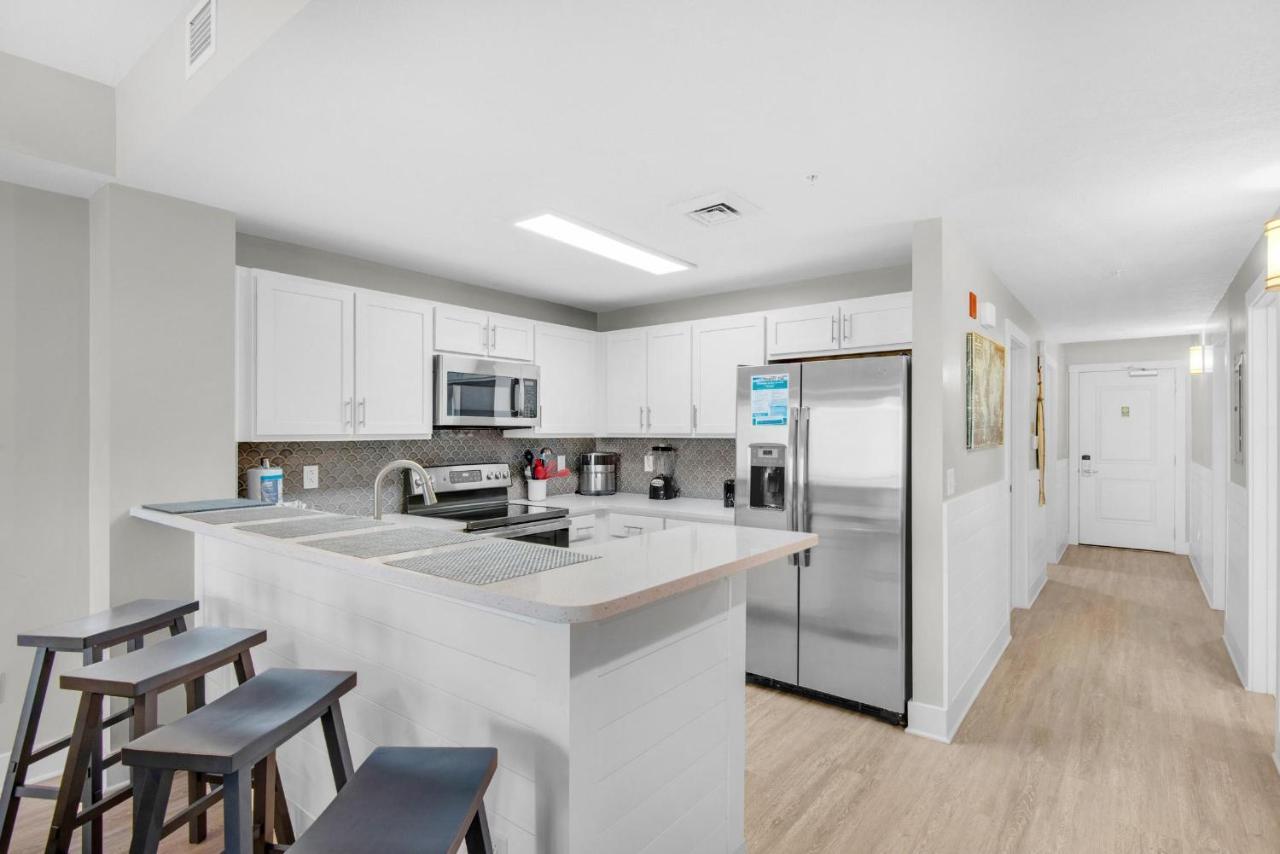 Calypso 3-807 Holiday home *