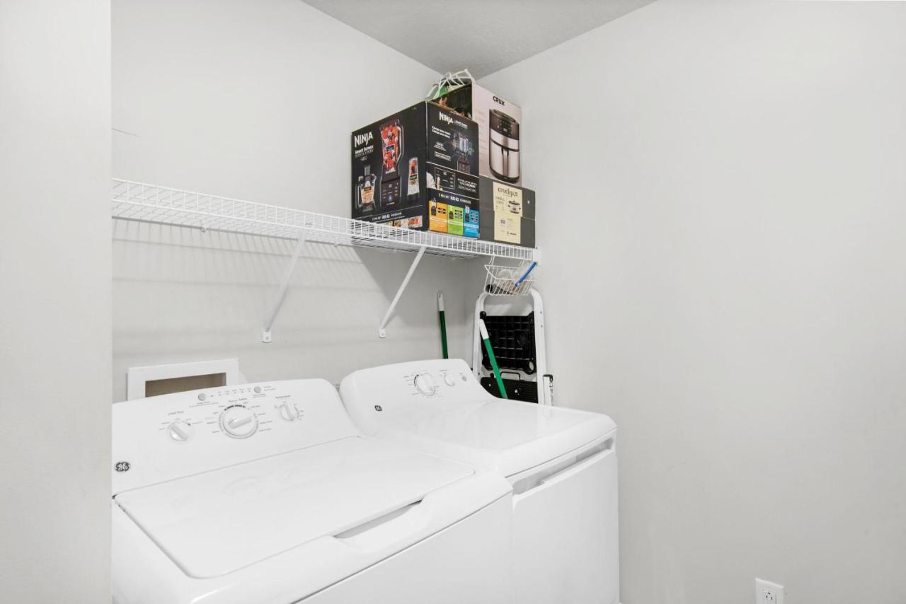 Calypso 3-807 Holiday home *