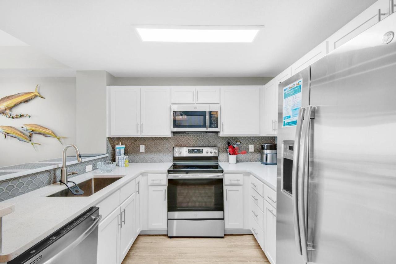 Holiday home Calypso 3-807 Panama City Beach