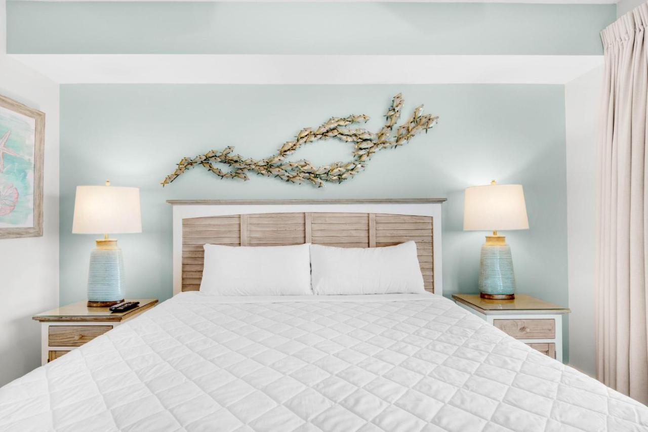 Calypso 3-807 Holiday home Panama City Beach