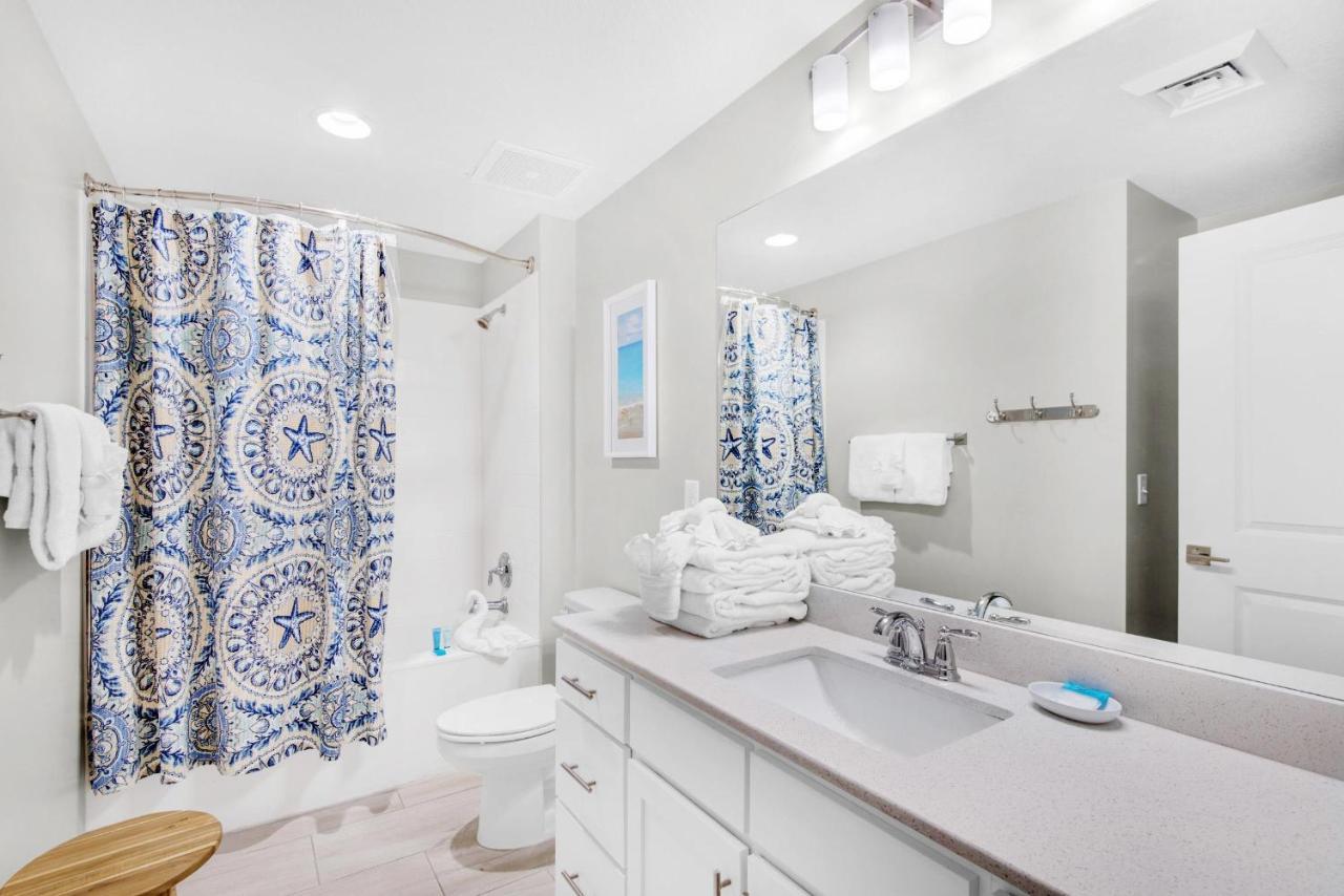 Holiday home Calypso 3-807 Panama City Beach