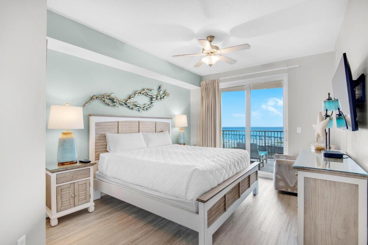 Calypso 3-807 Holiday home *