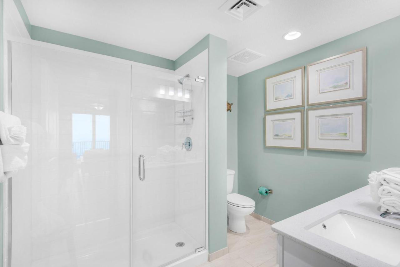 Holiday home Calypso 3-807 Panama City Beach